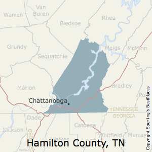 Hamilton County Tn